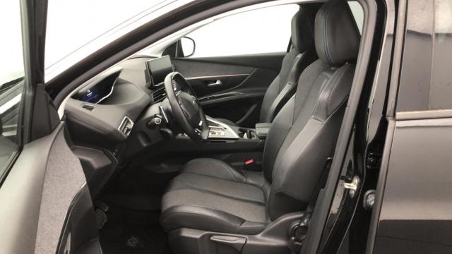 Peugeot 5008 image 4