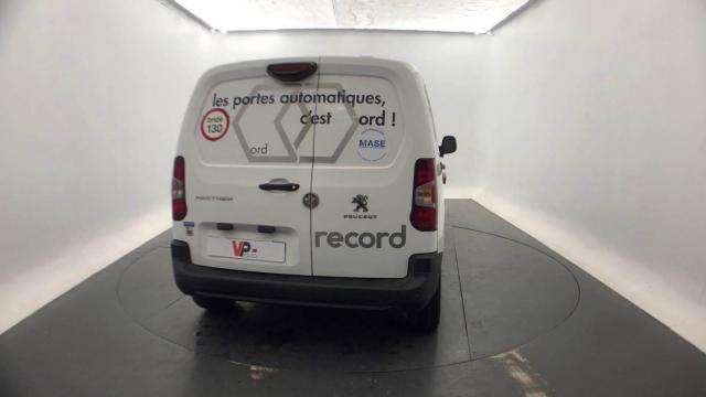 Peugeot Partner image 4