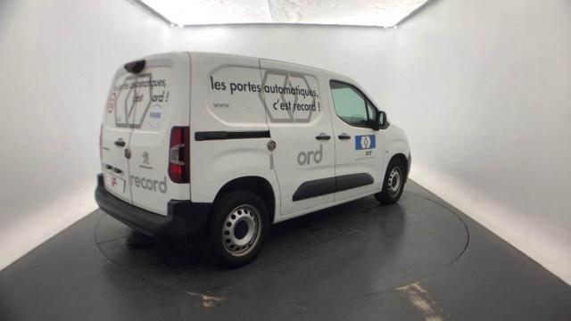 Peugeot Partner image 5