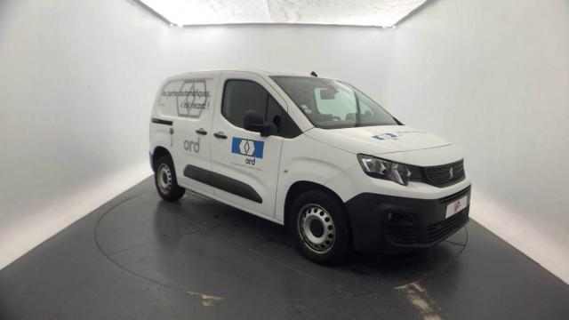Peugeot Partner image 3