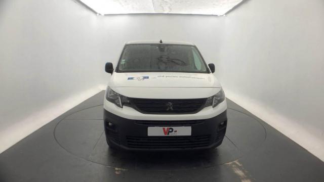 Peugeot Partner image 2