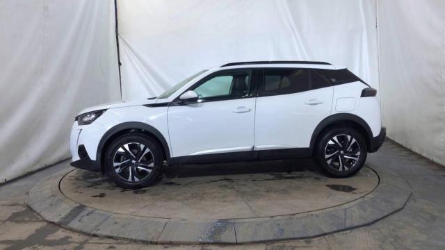 Peugeot 2008 image 5