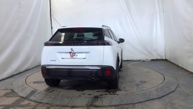 Peugeot 2008 image 7