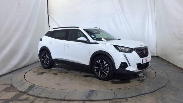 Peugeot 2008 image 4