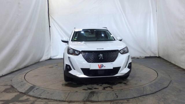 Peugeot 2008 image 6
