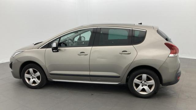 Peugeot 3008 image 3