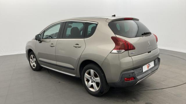 Peugeot 3008 image 4