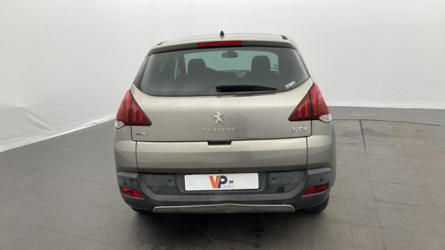 Peugeot 3008 image 6
