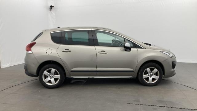 Peugeot 3008 image 5