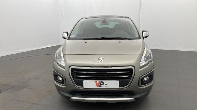 Peugeot 3008 image 1