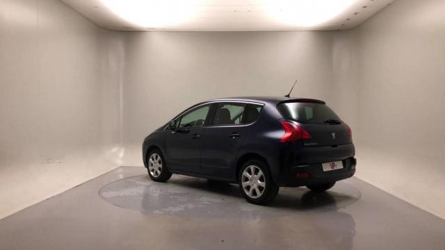 Peugeot 3008 image 6