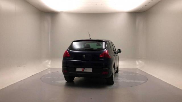 Peugeot 3008 image 5