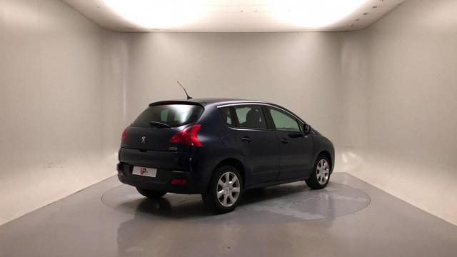 Peugeot 3008 image 1