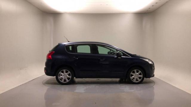 Peugeot 3008 image 8