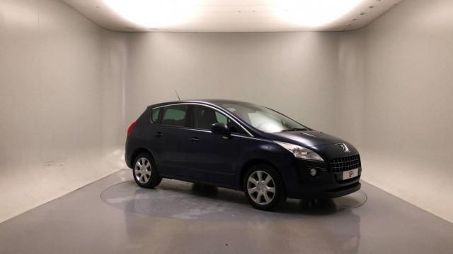 Peugeot 3008 image 2