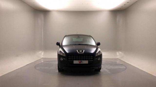 Peugeot 3008 image 4
