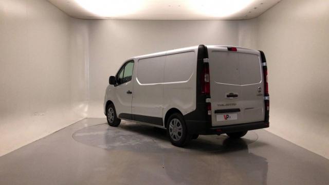 Fiat Talento image 5