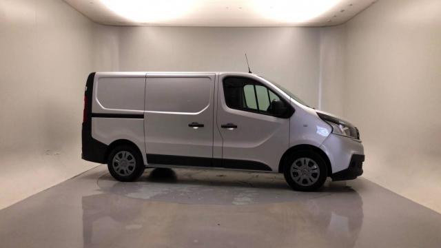 Fiat Talento image 2