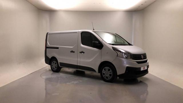 Fiat Talento image 7