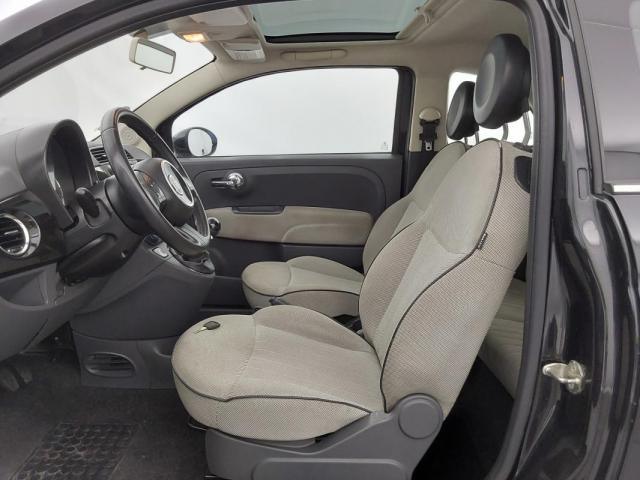 Fiat 500 image 6