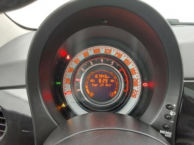 Fiat 500 image 1