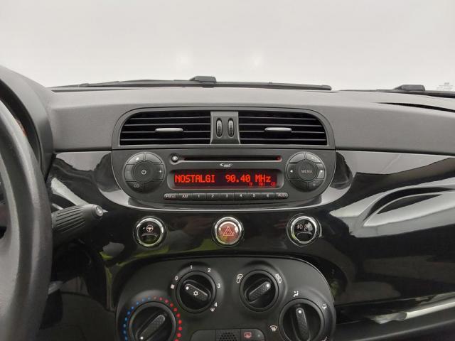 Fiat 500 image 2