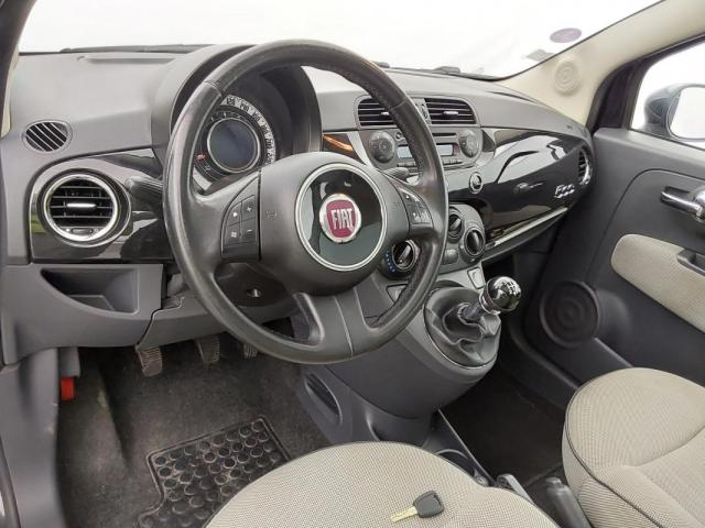 Fiat 500 image 3
