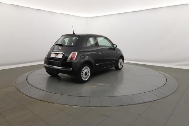 Fiat 500 image 8