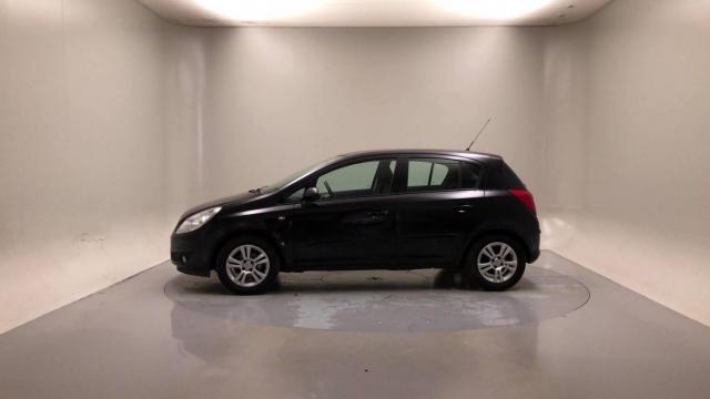 Opel Corsa image 1