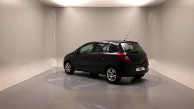 Opel Corsa image 3