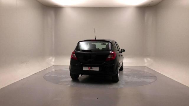 Opel Corsa image 2