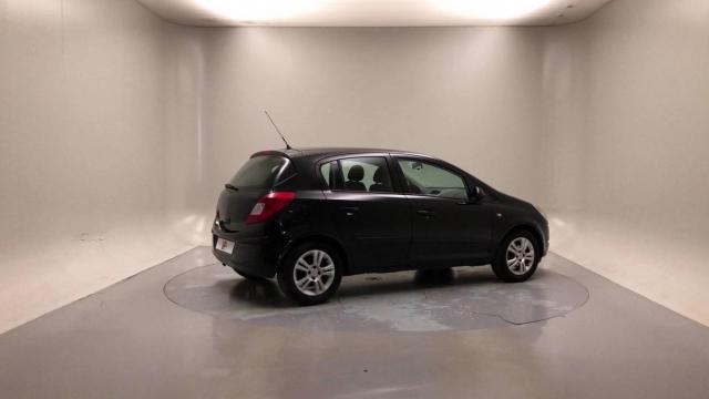 Opel Corsa image 5