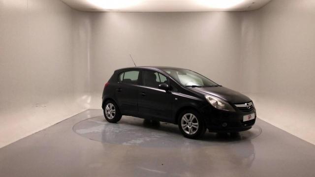 Opel Corsa image 7