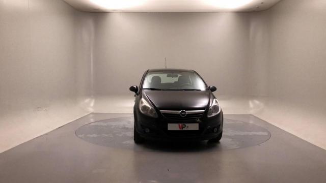 Opel Corsa image 8