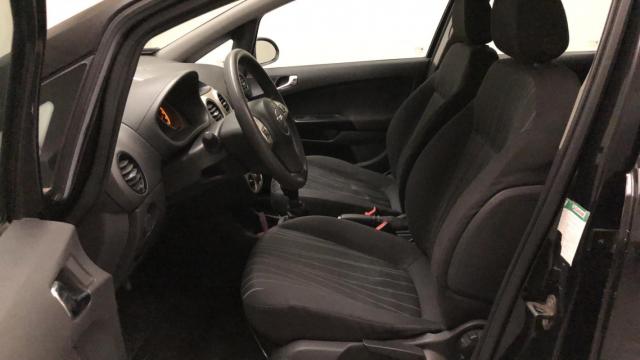 Opel Corsa image 6