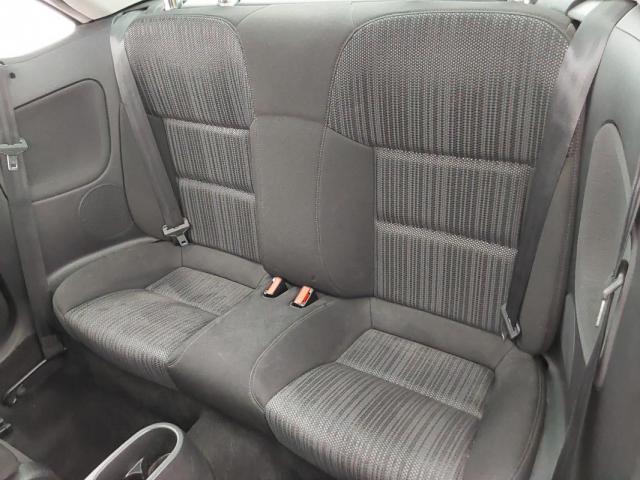 Peugeot 207 Cc image 6