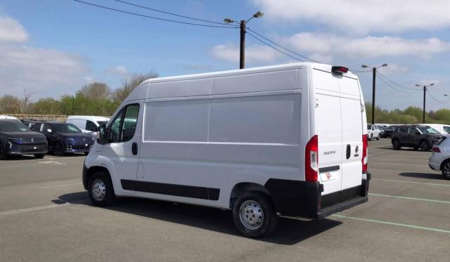 Fiat Ducato image 8