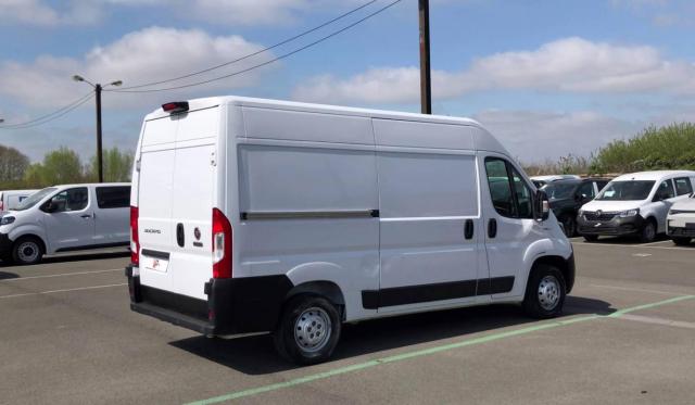 Fiat Ducato image 5