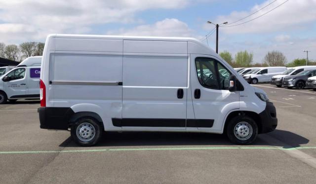 Fiat Ducato image 4