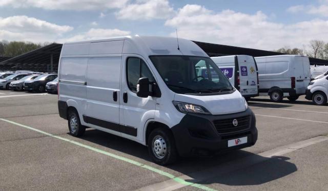Fiat Ducato image 7