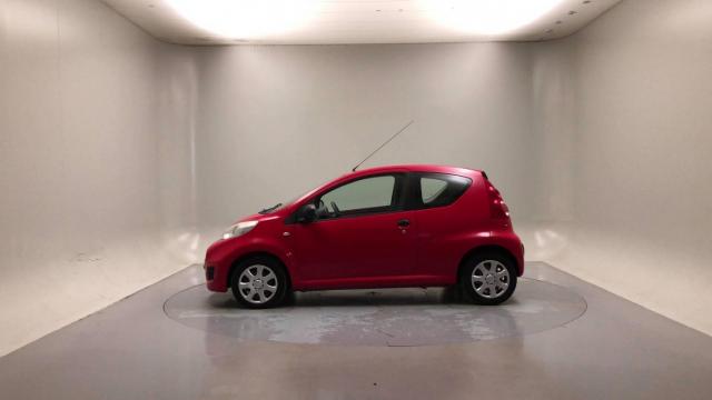 Peugeot 107 image 6