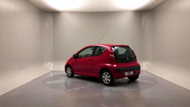 Peugeot 107 image 4