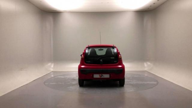 Peugeot 107 image 3