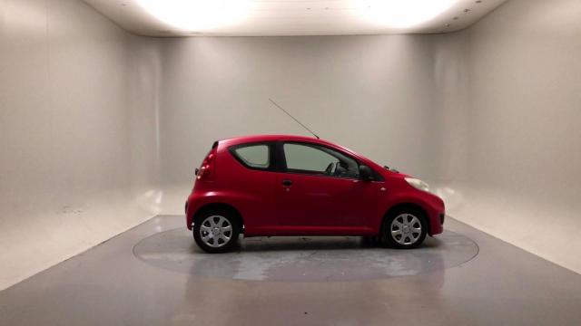 Peugeot 107 image 1