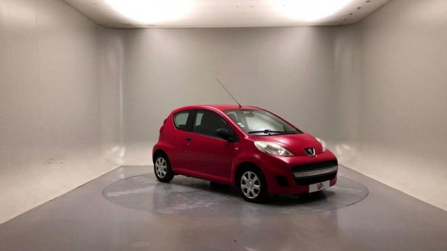 Peugeot 107 image 7