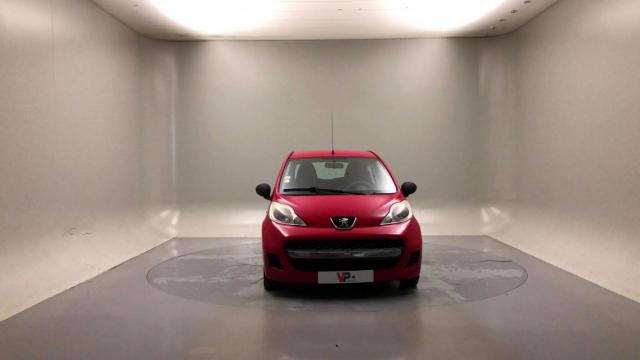 Peugeot 107 image 5