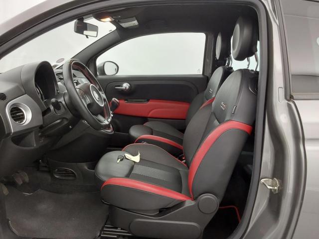 Fiat 500 image 3