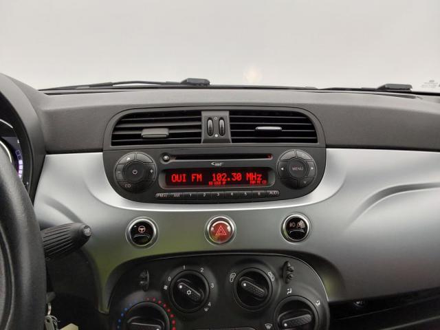 Fiat 500 image 8