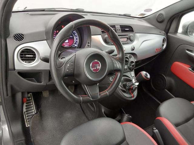 Fiat 500 image 1
