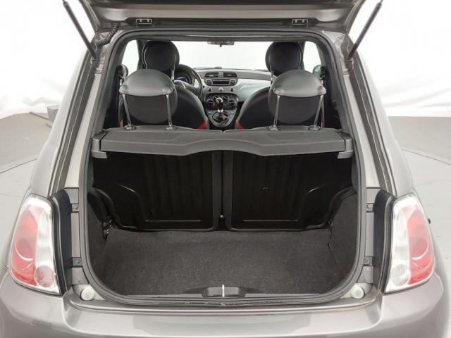 Fiat 500 image 2